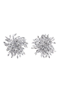Lylafaeo Tassels Fireworks Earrings