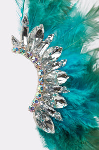 Peasuvino Fly Away Earring