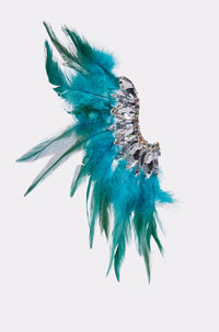 Peasuvino Fly Away Earring