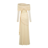 Maxopono Sunbeam Serenade Gown