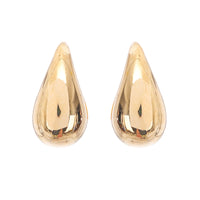 Sophina teardrop stud earrings