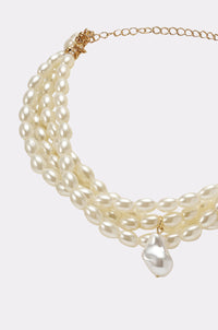 Pamendous in the Ocean Necklace