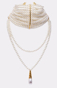 Florijan Necklace