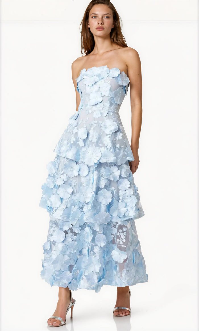 Kolopy Maxi- Blue