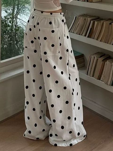 Essew Dot Pants