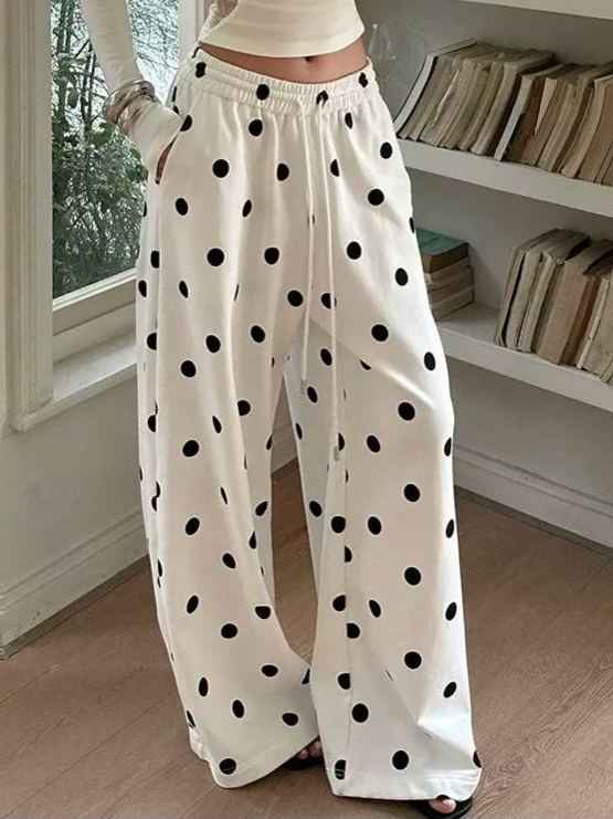 Essew Dot Pants