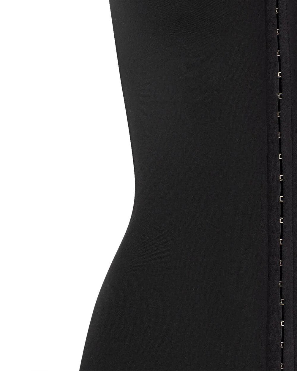 Alpamo Bodycon Hook Mini Dress