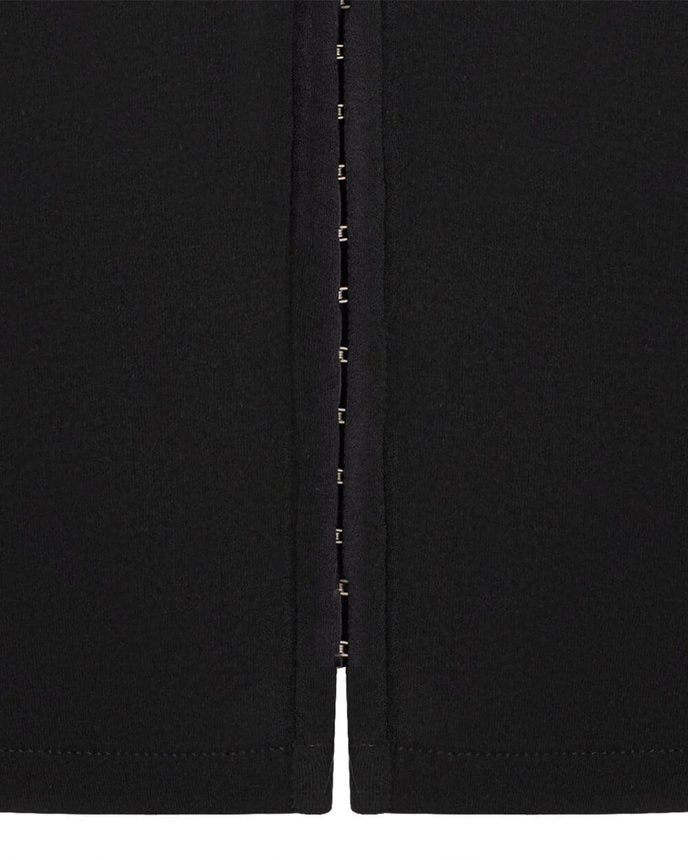 Alpamo Bodycon Hook Mini Dress